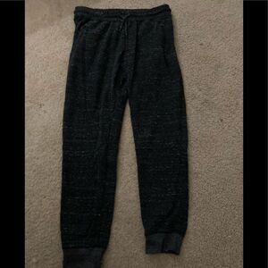 Mens Brooklyn Cloth Joggers Size Large